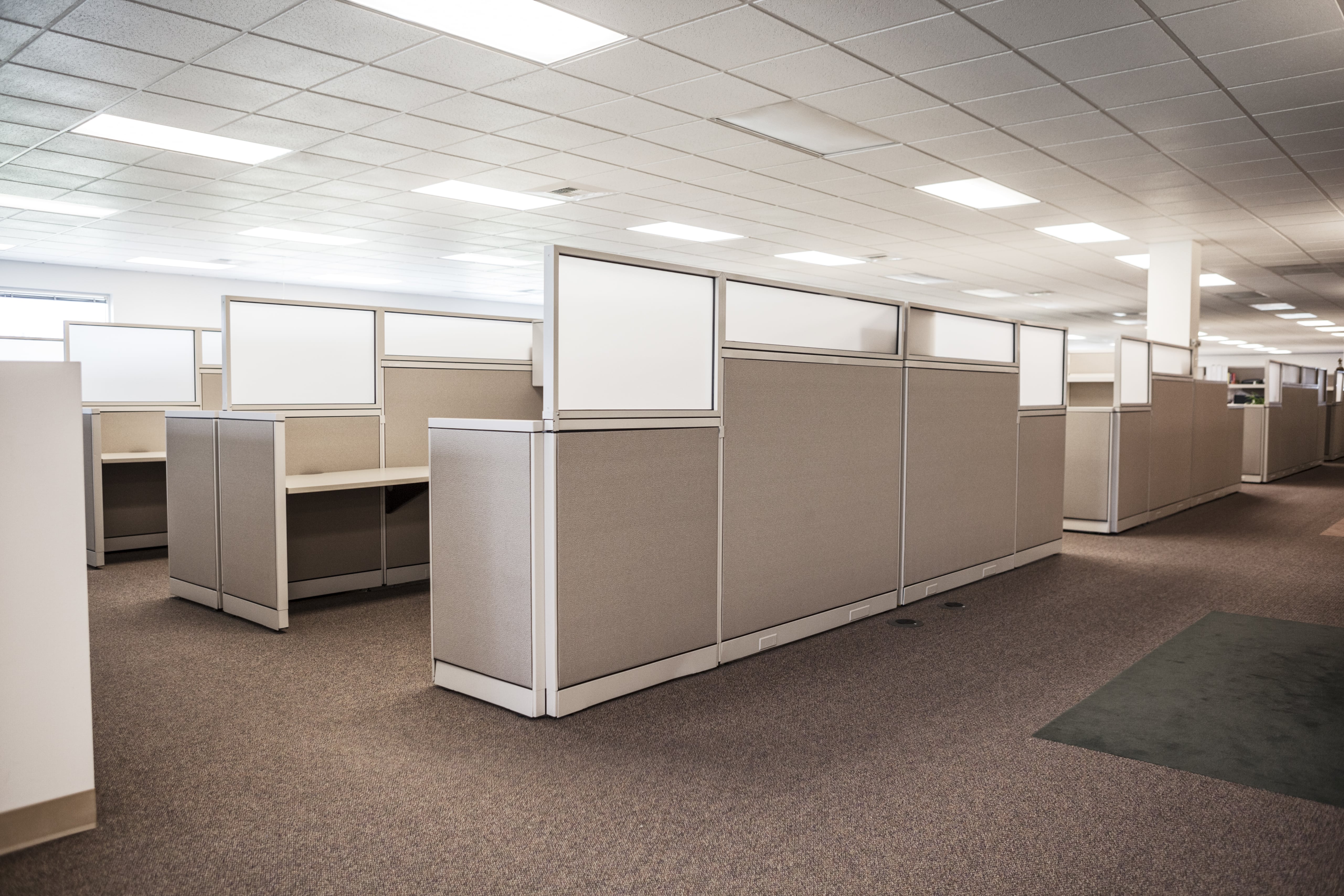 Florida modular office furniture installers