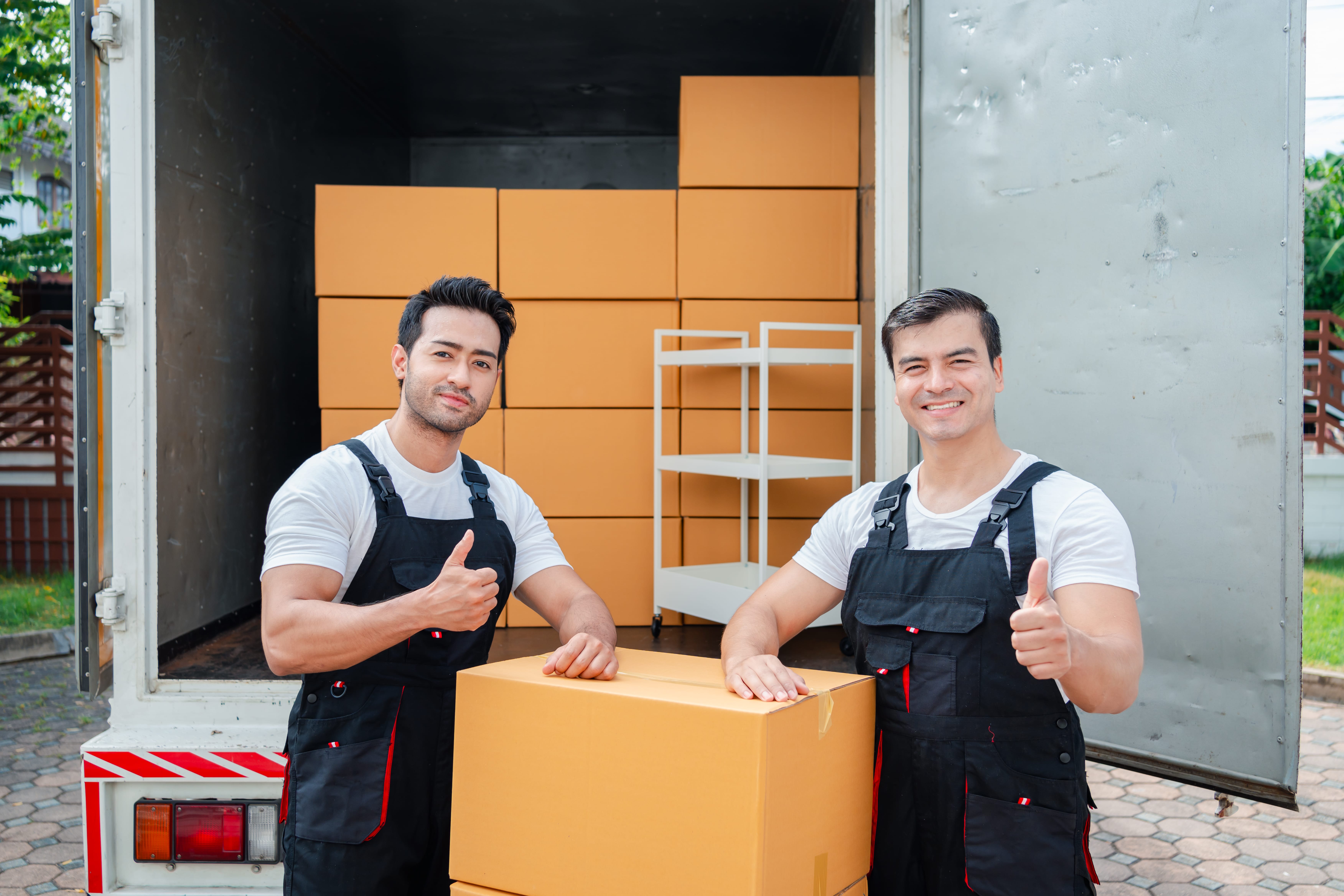 office furniture assembly and movers in Florida