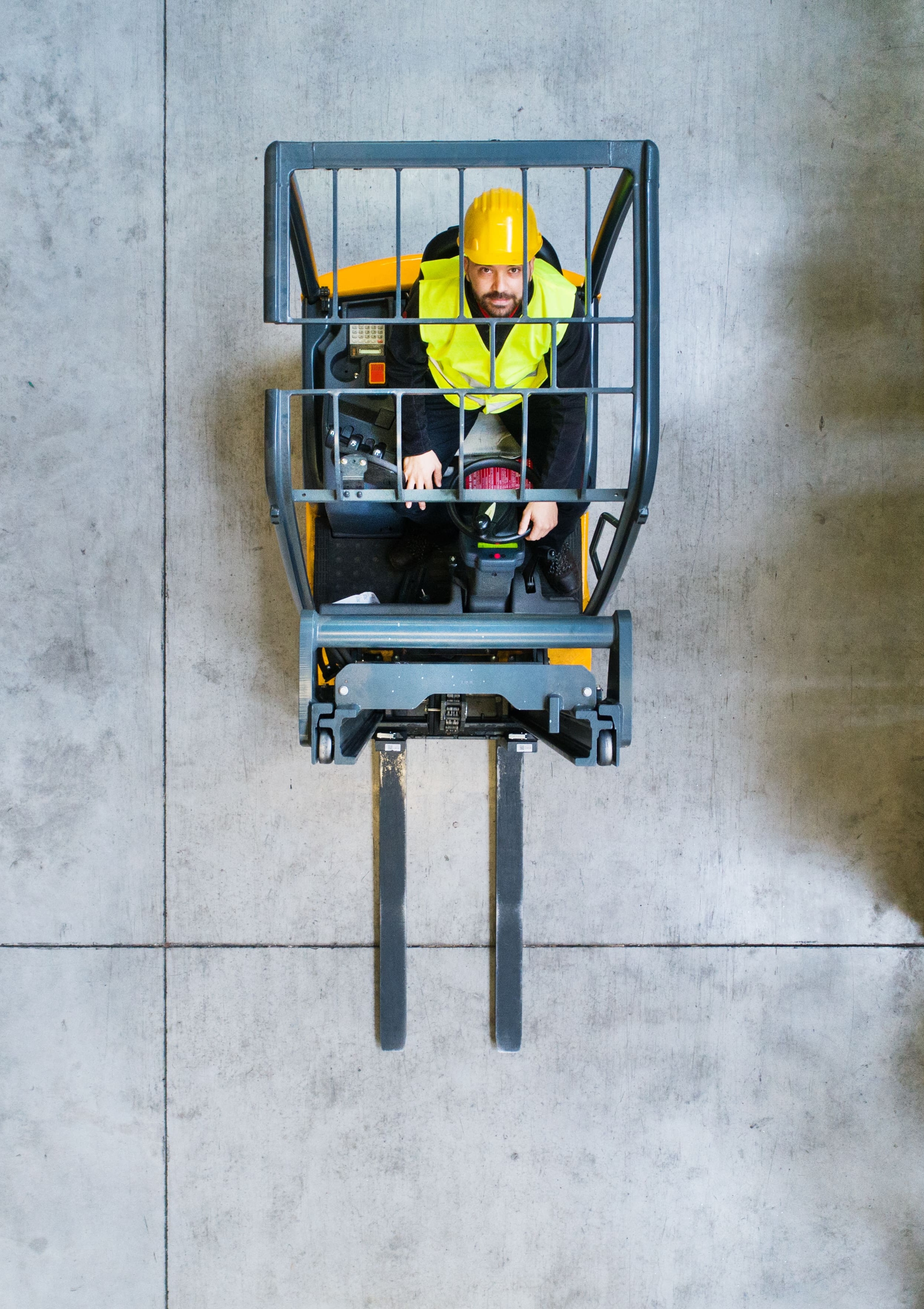 Commercial storage and warehouse in Florida